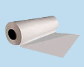 White Butcher Paper Roll